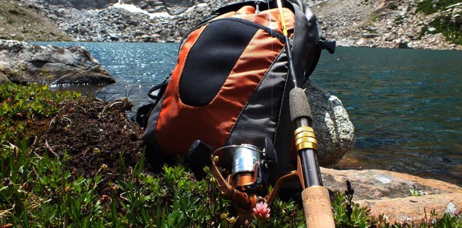 Getting the Best from a Collapsible Fishing Rod