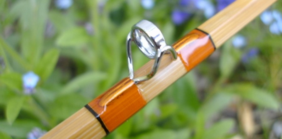 The Most Expensive Fishing Rod – Such Beautiful Bamboo