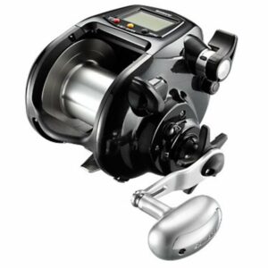 best electric reel