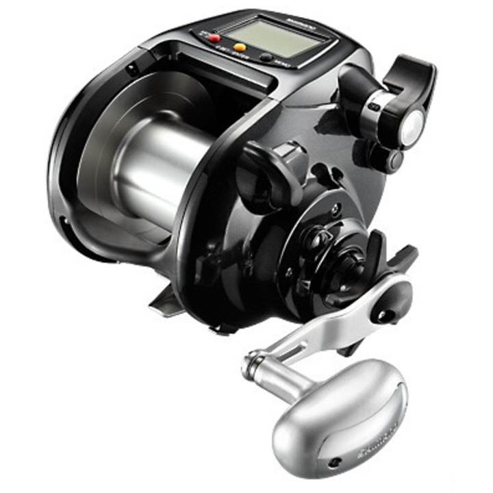 Best Electric Fishing Reels: Sport & Spinning Reels (2021)