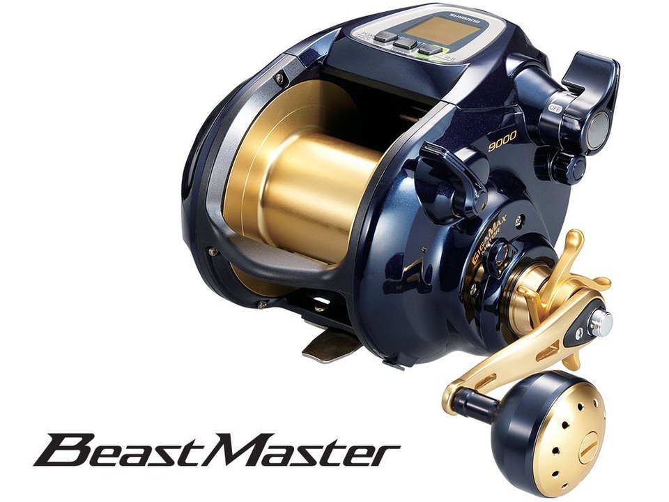 Best Electric Fishing Reels: Sport & Spinning Reels (2021)