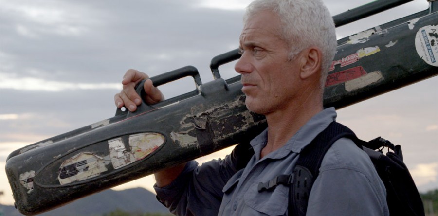 Choosing a Fishing Rod Case