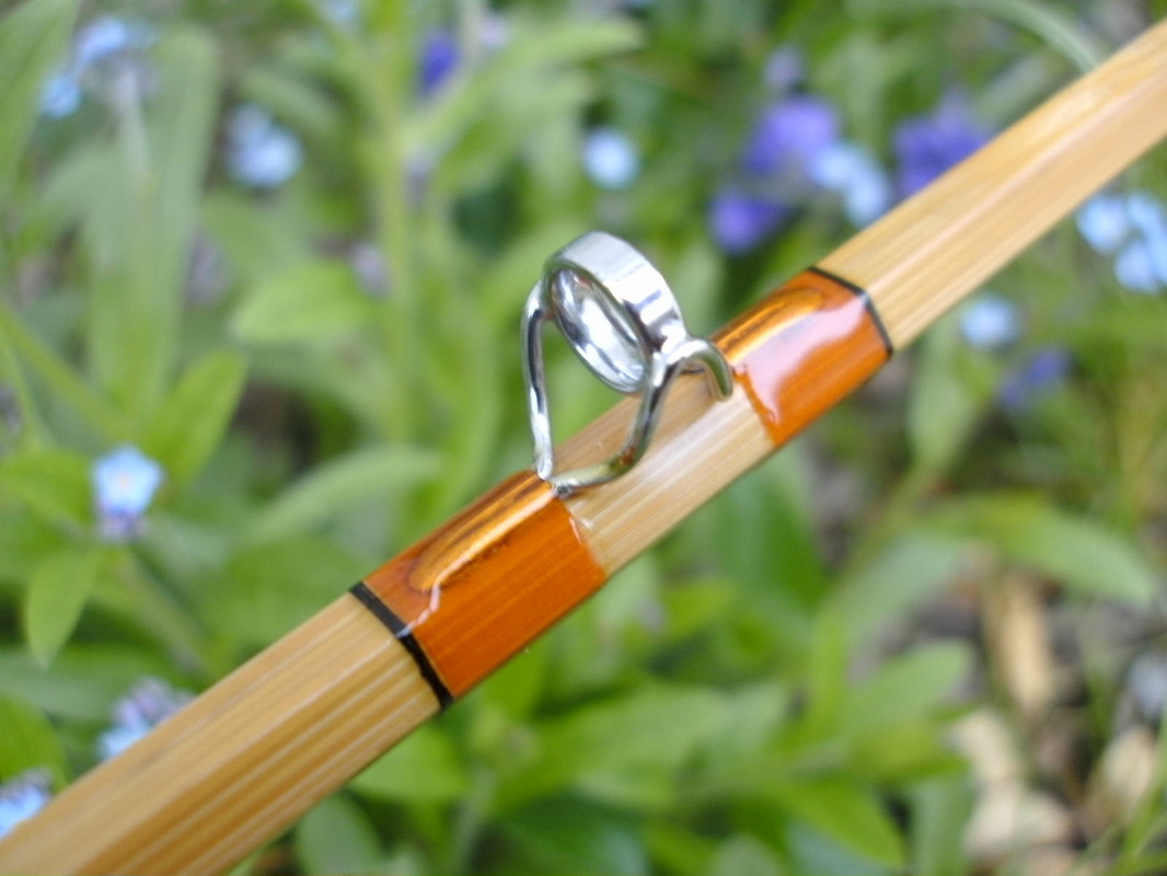 The Most Expensive Fishing Rod Such Beautiful Bamboo