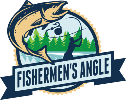 Fishermen's Angle logo
