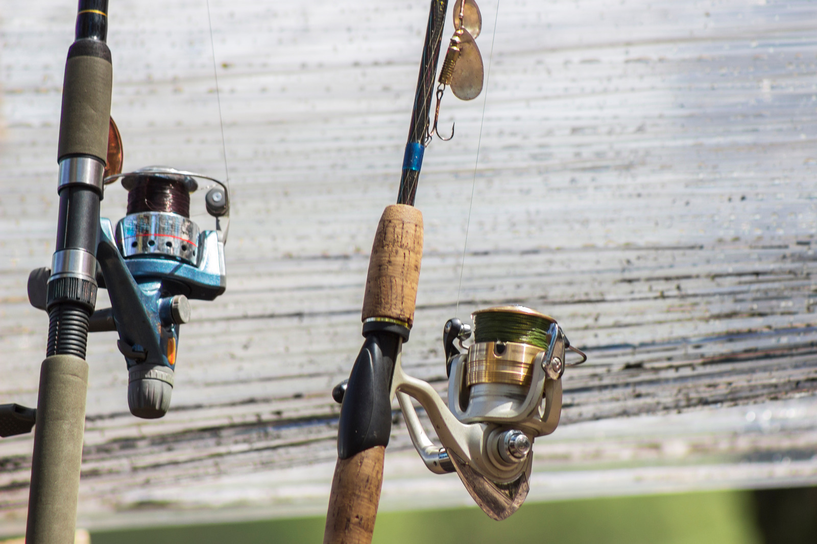 Best Inshore Spinning Reels Of 2021 Fishermen's Angle