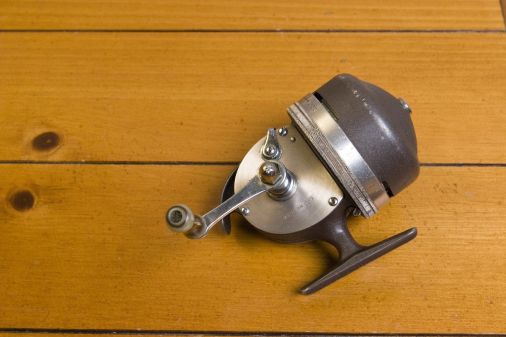 Can You Use Gun Oil On Fishing Reels? Fishermen's Angle