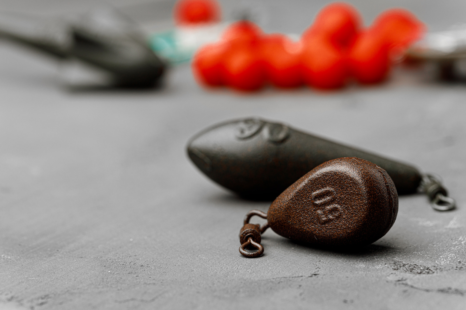 Are Lead Fishing Weights Dangerous? Fishermen's Angle