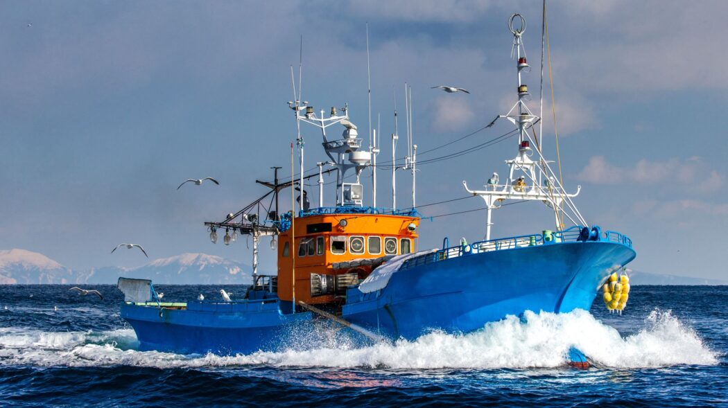 Featured Image For How To Stabilize A Fishing Boat